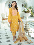 Raj Bari D#4 Nissa Embroidered Lawn 2022