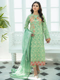 Raj Bari D#6 Nissa Embroidered Lawn 2022
