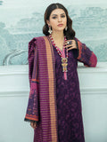 Raj Bari D#7 Nissa Embroidered Lawn 2022