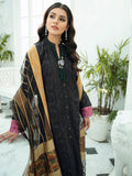 Raj Bari D#8 Nissa Embroidered Lawn 2022