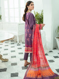 Raj Bari D#12 Nissa Embroidered Lawn 2022