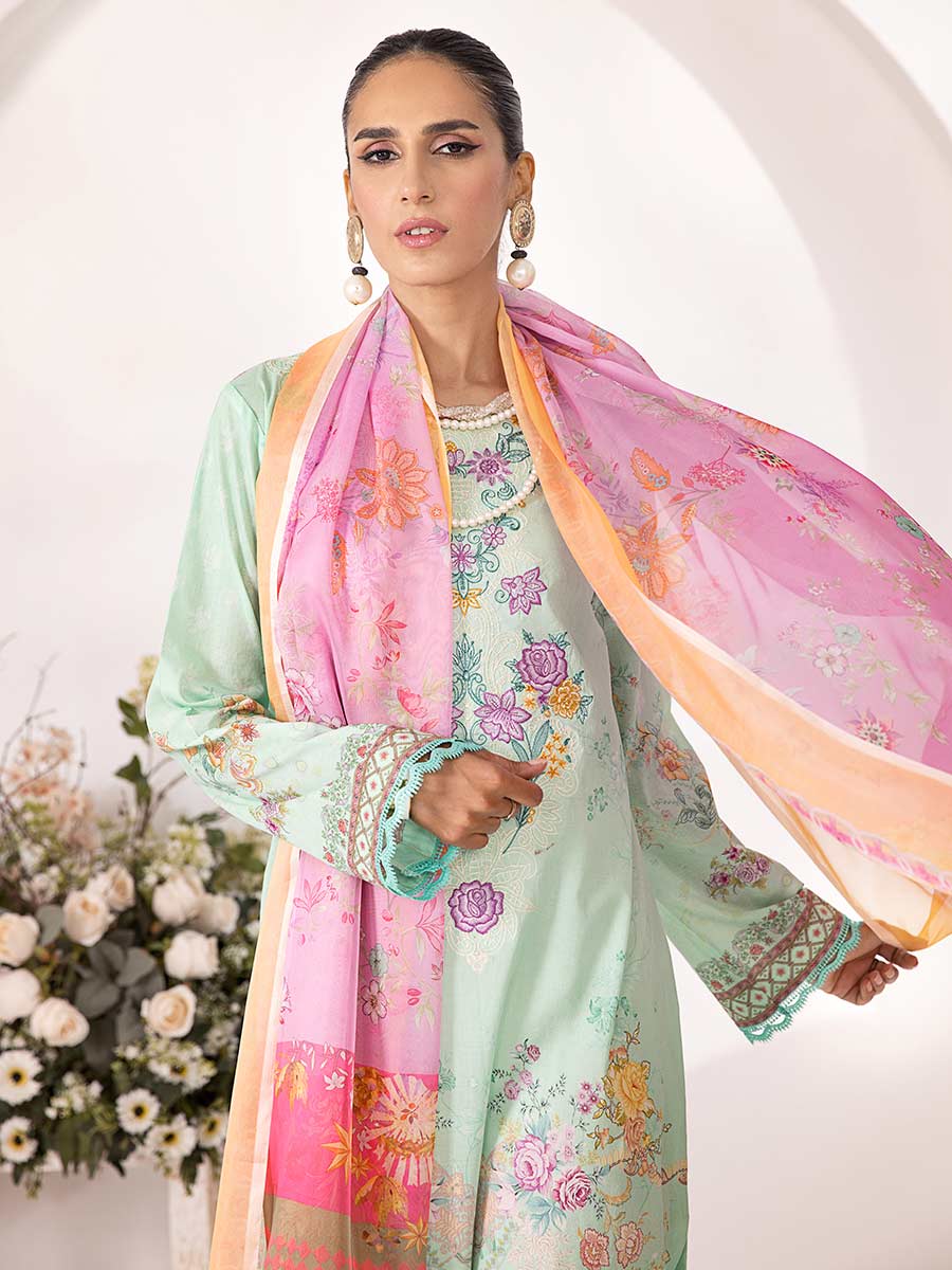 Rajbari D_1B Nissa Vol 1