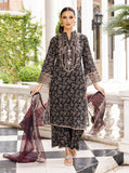 Zainab Chottani Onyx-Aura 6A Tahra Lawn Collection