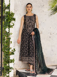 Zainab Chottani Onyx-Aura 6B Tahra Lawn Collection