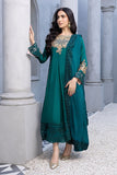 Azure Ornate Dreams Vogue Premium