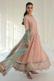 Jazmin Embroidered CHIFFON UC-3005 Formal Collection 2024