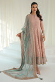 Jazmin Embroidered CHIFFON UC-3005 Formal Collection 2024