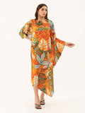 Limelight P6485SH SLL YLW Semi Formal Prets 2022