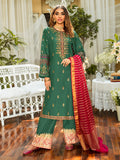 Limelight P6505SU GRN Semi Formal Prets 2022