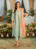 Limelight P6648SU AQU Semi Formal Prets 2022