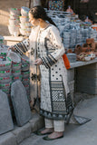Qalamkar SS-05 AABROO Marahil Luxury Lawn