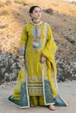 Qalamkar SS-10 NORAN Marahil Luxury Lawn