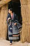 Qalamkar SS-03 RUA Marahil Luxury Lawn