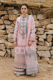 Qalamkar SS-13 SAAJ Marahil Luxury Lawn