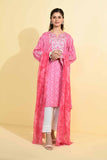 Nishat Linen PE23-120 Eid Al Fitr Summer 
