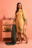 Nishat Linen PE23-125 Eid Al Fitr Summer 