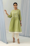 Nishat Linen PE23-52 Eid Al Fitr Summer 