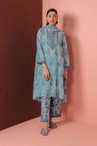 Nishat Linen PE23-99 Eid Al Fitr Summer 