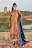 Ittehad Prc Cuir Premium Fall Collection 2021
