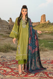 Ittehad Prc Cimen Premium Fall Collection 2021