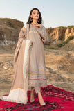 Ittehad Prc Nacre Platin Premium Fall Collection 2021