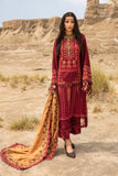 Ittehad Prc Sarisin Premium Fall Collection 2021