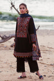 Zaha Qara Zw2-21-12 Winter Vol 2