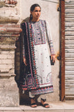Zaha Ziba - Zw21-10 Humrahi Winter