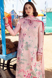 Zaha Lana Zl23-04 B Luxury Lawn