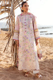 Zaha Lia Zl23-06 A Luxury Lawn