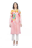 Nishat Linen PW21-103 Ready to Wear Winter 2021