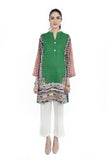 Nishat Linen PW21-27 Ready to Wear Winter 2021