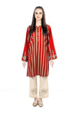 Nishat Linen PW21-28 Ready to Wear Winter 2021