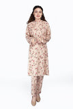Nishat Linen PW21-31 Ready to Wear Winter 2021