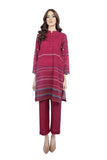Nishat Linen PW21-68 Ready to Wear Winter 2021