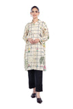 Nishat Linen PW21-87 Ready to Wear Winter 2021