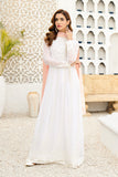 Alizeh Peach Pearl Pearls of Paradise 2021