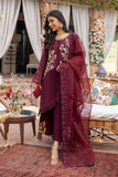 Azure Petunia Luxe Eid Prets 2022