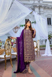 Azure Plum Jewel Luxe 2021