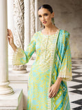 Zainab Chottani Poppy-Zest 4B Tahra Lawn Collection