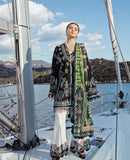 Republic Womens Wear D12-A Selene Luxury Lawn 2021