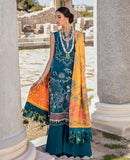 Republic Womens Wear D6-A Selene Luxury Lawn 2021