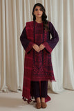Jazmin Pitch Purple Winter Collection 2022