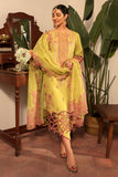 Rangrasiya Meharmah Rehmat Luxury Collection
