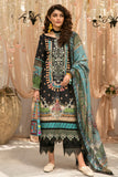 Rangrasiya Maya Florence Summer Edition