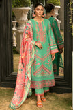 Rangrasiya Jade Florence Summer Edition