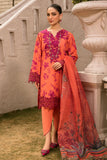 Rangrasiya Rose Florence Summer Edition