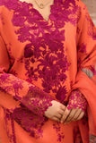 Rangrasiya Rose Florence Summer Edition