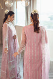 Rangrasiya Sheherzad Ritzier Embroidered Wedding Series 2022
