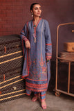 Rangrasiya Maya-2 Safarnama Shawl Collection 2022